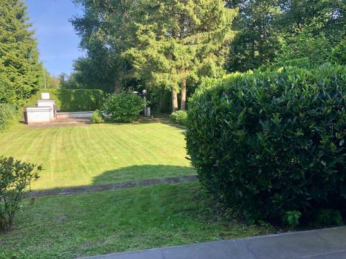 Apartamento Exklusive-ferienwohnung-mit-terrasse