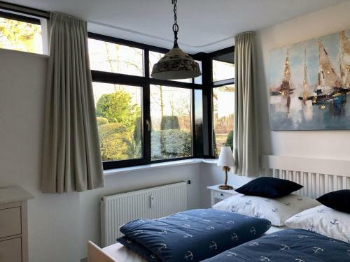 Apartamento Exklusive-ferienwohnung-mit-terrasse