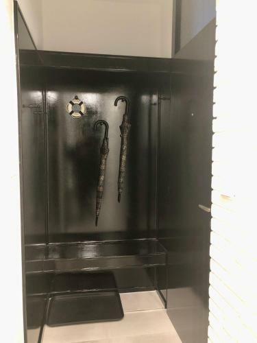 Apartamento Exklusive-ferienwohnung-mit-terrasse