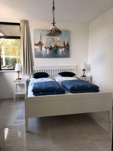Apartamento Exklusive-ferienwohnung-mit-terrasse
