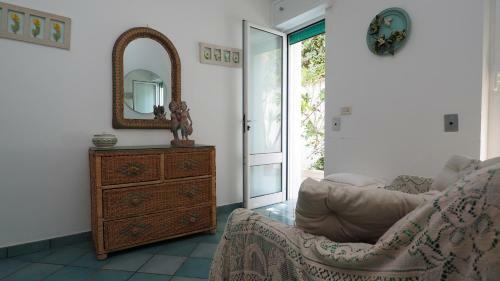 Apartamento Villa Zio Tore