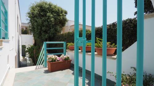 Apartamento Villa Zio Tore