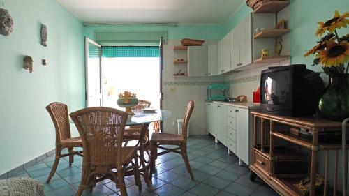 Apartamento Villa Zio Tore