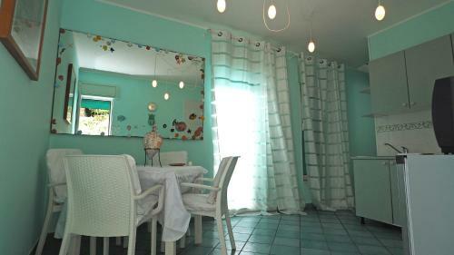 Apartamento Villa Zio Tore
