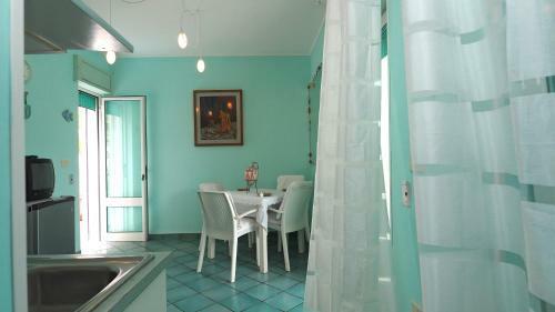 Apartamento Villa Zio Tore