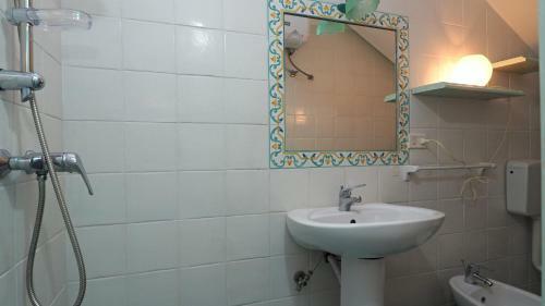 Apartamento Villa Zio Tore