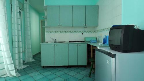 Apartamento Villa Zio Tore