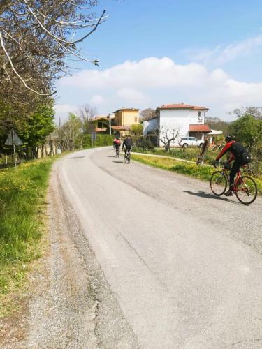 Casa In Campagna Oltrepo' Pavese