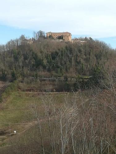 Casa In Campagna Oltrepo' Pavese