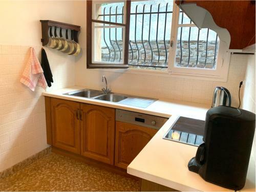 Villa Proven�ale Avec Vue Mer Panoramique