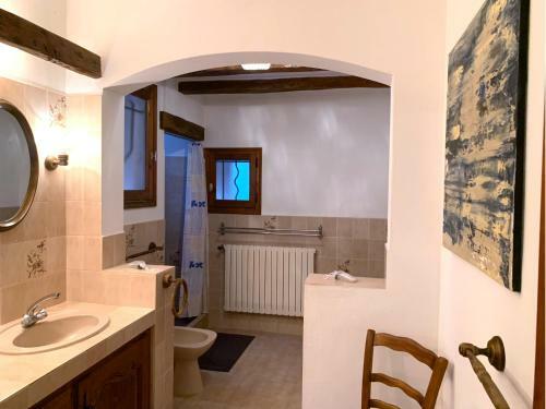Villa Proven�ale Avec Vue Mer Panoramique