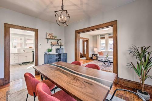 Bright And Sunny Abode, 2 Mi To Hersheypark!