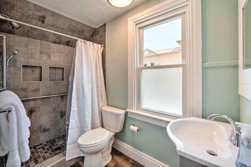 Bright And Sunny Abode, 2 Mi To Hersheypark!