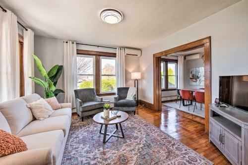 Bright And Sunny Abode, 2 Mi To Hersheypark!