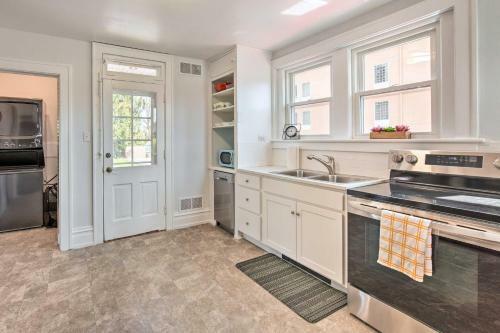Bright And Sunny Abode, 2 Mi To Hersheypark!