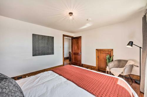 Bright And Sunny Abode, 2 Mi To Hersheypark!
