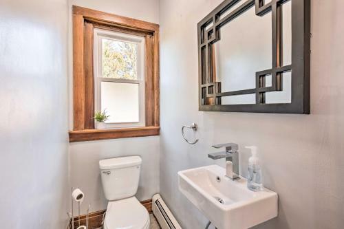 Bright And Sunny Abode, 2 Mi To Hersheypark!
