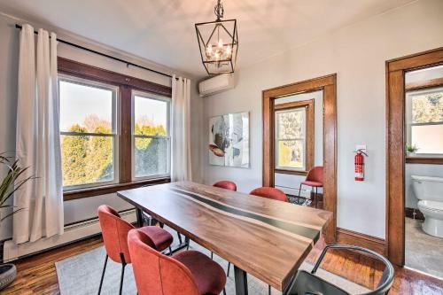 Bright And Sunny Abode, 2 Mi To Hersheypark!