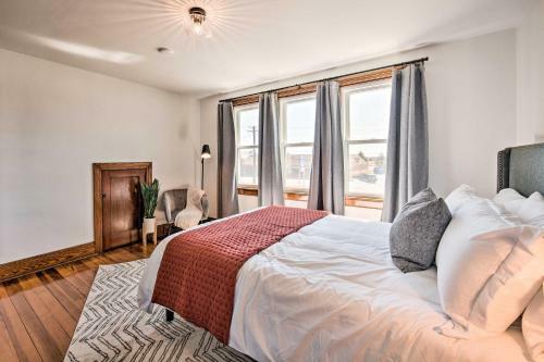 Bright And Sunny Abode, 2 Mi To Hersheypark!