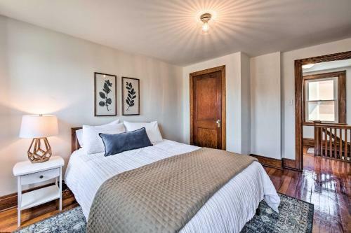 Bright And Sunny Abode, 2 Mi To Hersheypark!