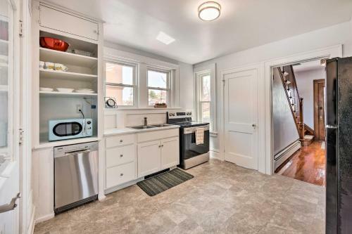 Bright And Sunny Abode, 2 Mi To Hersheypark!