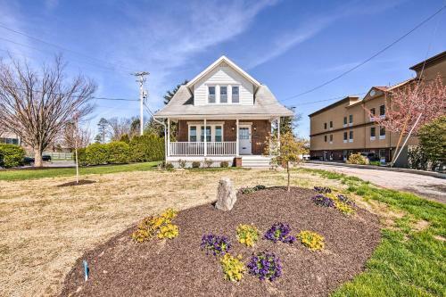 Bright And Sunny Abode, 2 Mi To Hersheypark!