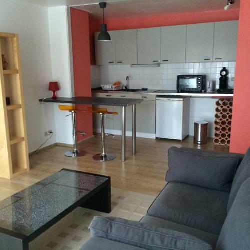 Apartamento Appartement St Charles