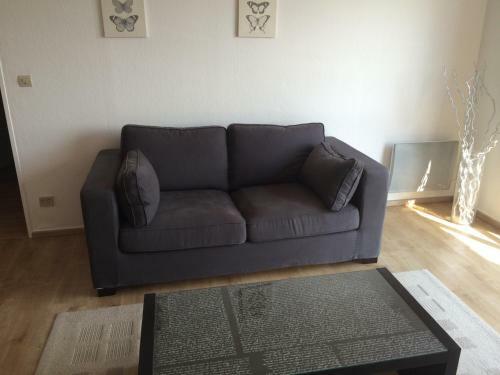 Apartamento Appartement St Charles