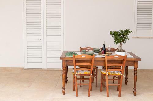 Villa Marisa Holiday Home