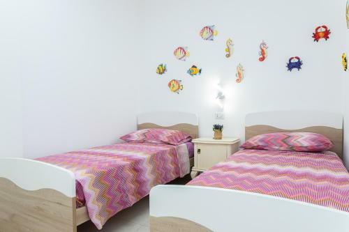 Villa Marisa Holiday Home
