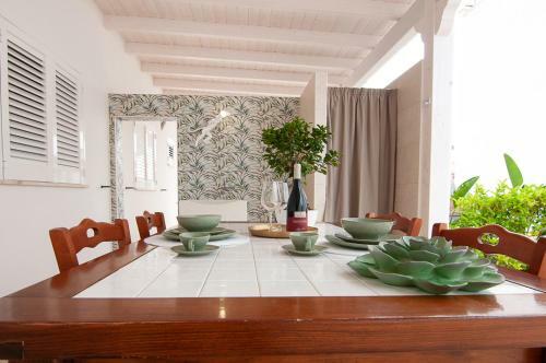 Villa Marisa Holiday Home