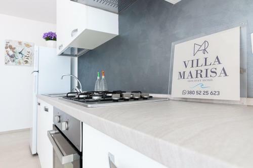 Villa Marisa Holiday Home