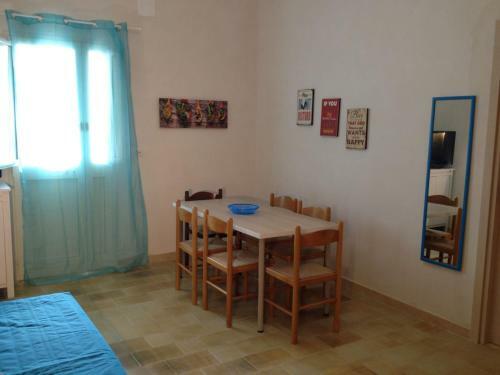 Apartamento Villa Luna