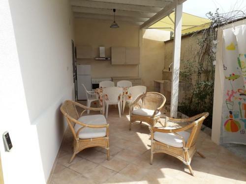 Apartamento Villa Luna