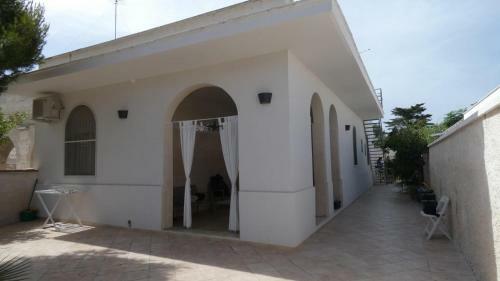 Apartamento Villa Luna