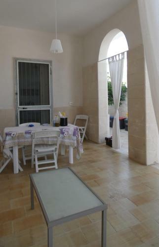 Apartamento Villa Luna