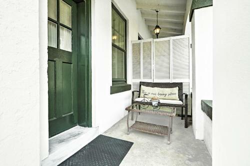 Hostal Contessa Quarters At Kings Cottage