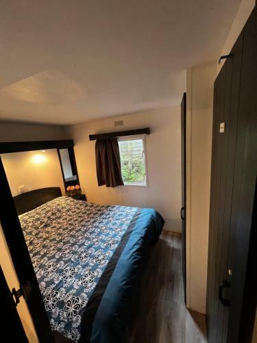Location Mobil-home (camping****)