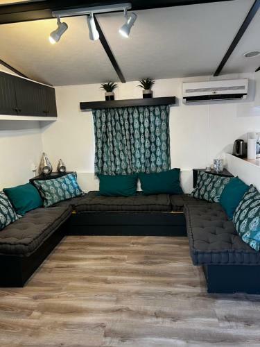 Location Mobil-home (camping****)
