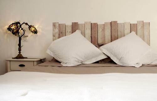 Bed & Breakfast Villa Villekulla