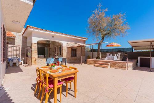 Barbarhouse - Villa Colomba