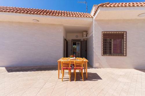 Barbarhouse - Villa Colomba