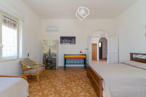 Barbarhouse - Villa Colomba