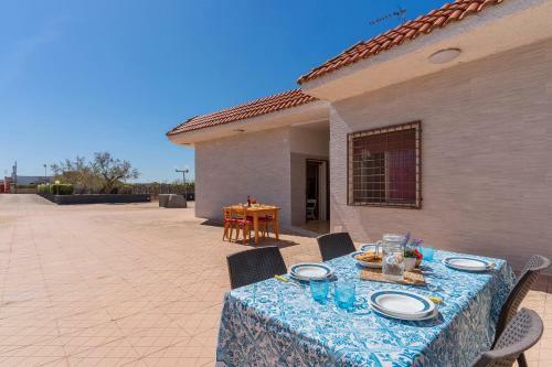 Barbarhouse - Villa Colomba
