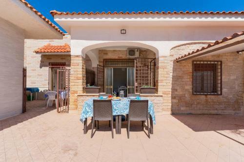 Barbarhouse - Villa Colomba