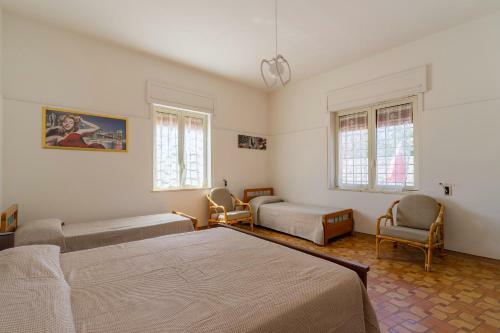 Barbarhouse - Villa Colomba