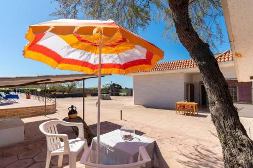 Barbarhouse - Villa Colomba