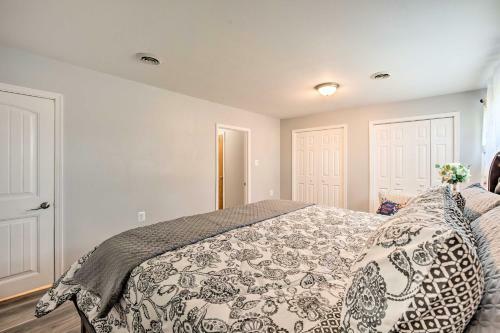 Updated Home With Pool Table About 4 Mi To Hershey!