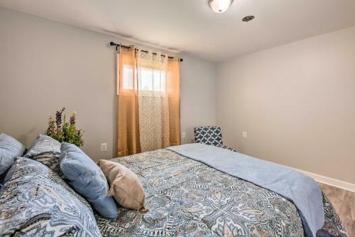 Updated Home With Pool Table About 4 Mi To Hershey!