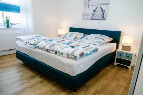 Apartamento Ferienwohnung 2 "gut Tossens"